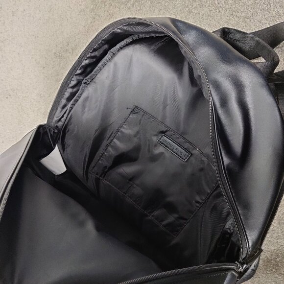 Kendall & Kylie Women's Backpack Bag Black Small Casual Style Daily Lightweight - Picture 5 of 8